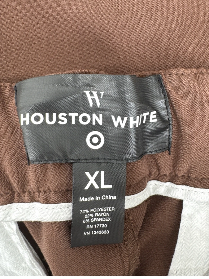 Houston White