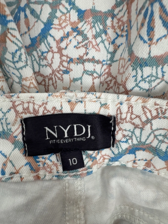NYDJ
