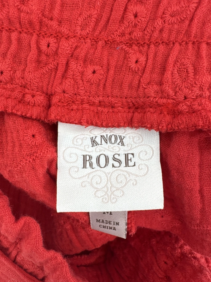 Knox Rose