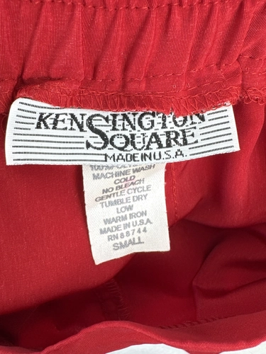 Kensington Square