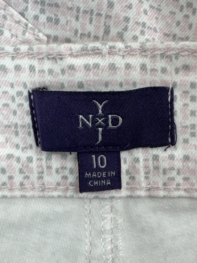 NYDJ