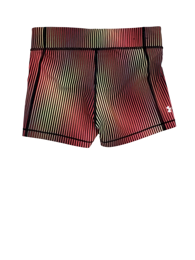 Under Armour