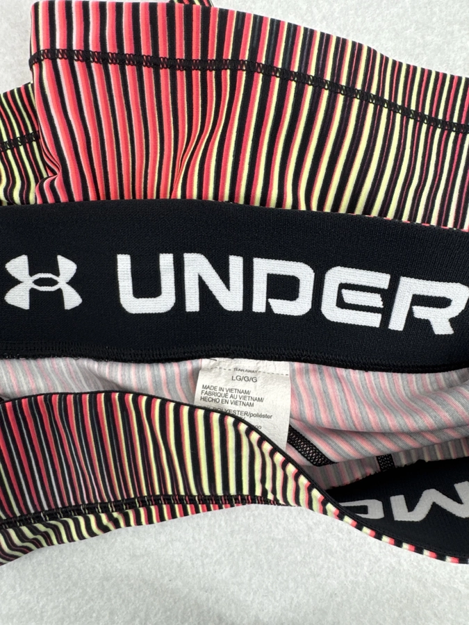 Under Armour