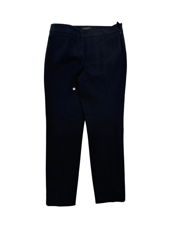 Talbots