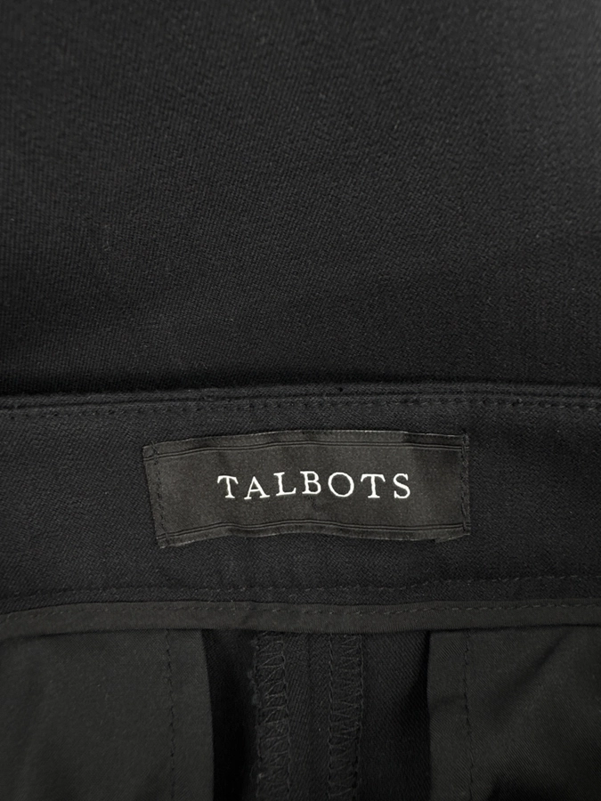 Talbots