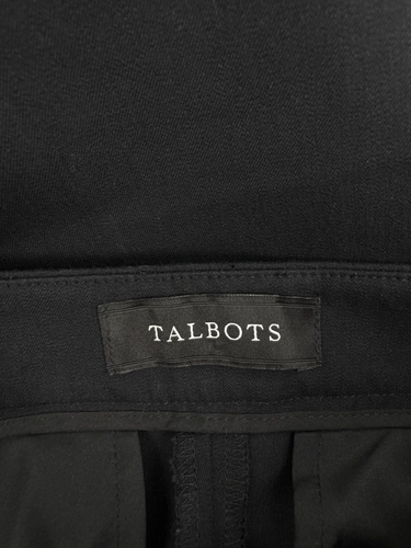 Talbots