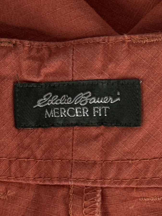 Eddie Bauer