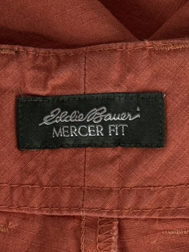 Eddie Bauer