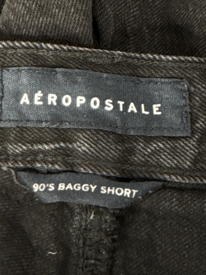 Aeropostale