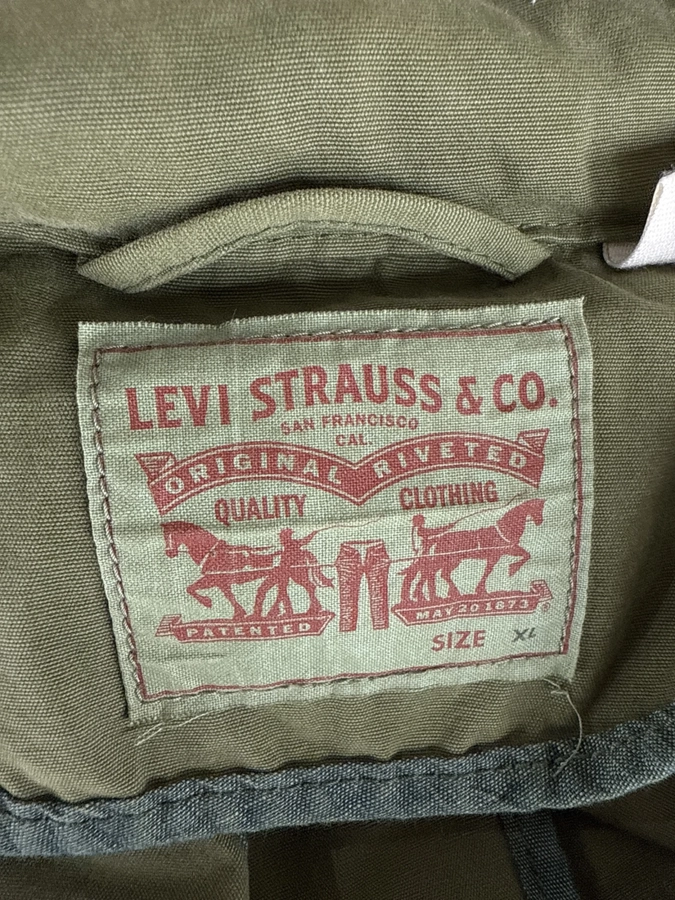 Levi Strauss & Co.