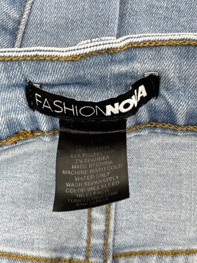 Fashion Nova