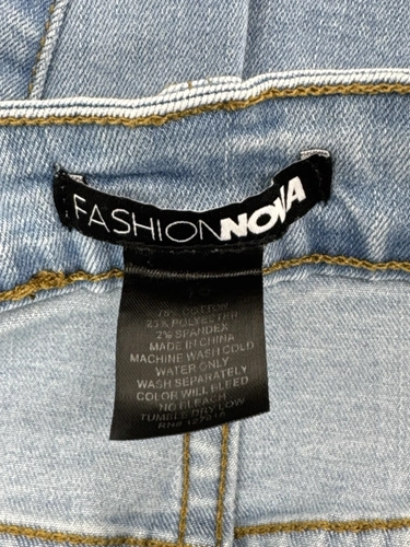 Fashion Nova