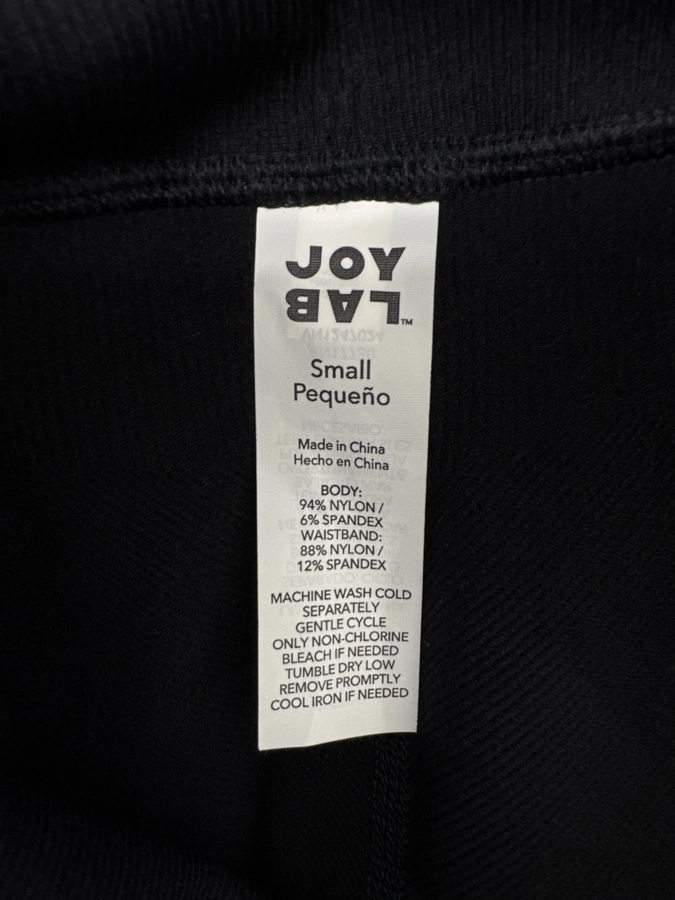 Joy Lab