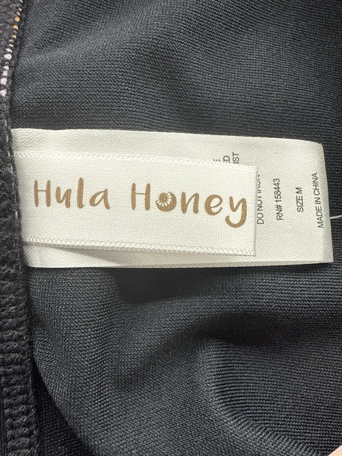 Hula Honey