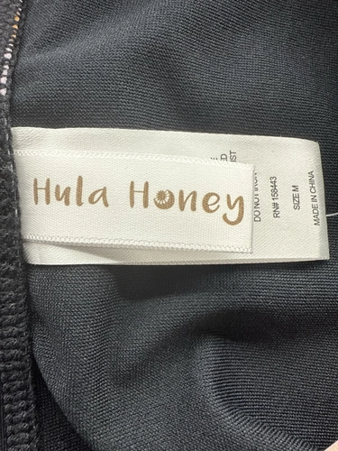 Hula Honey