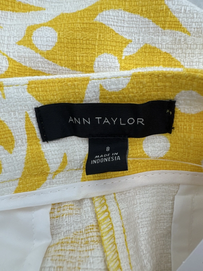 Ann Taylor