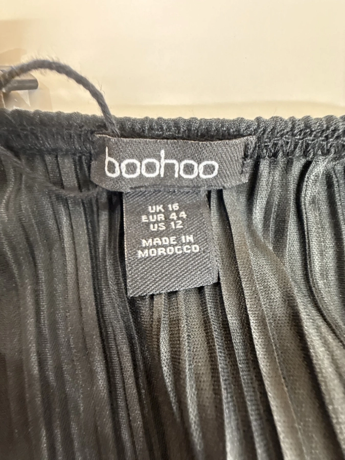 Boohoo
