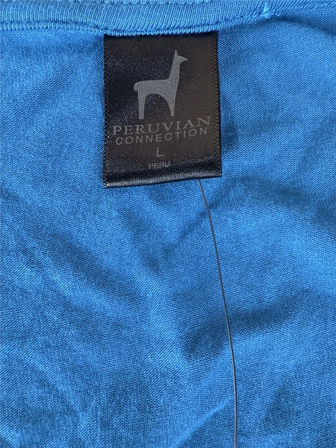 Peruvian Connection