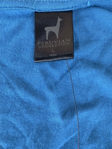 Peruvian Connection