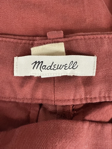 Madewell