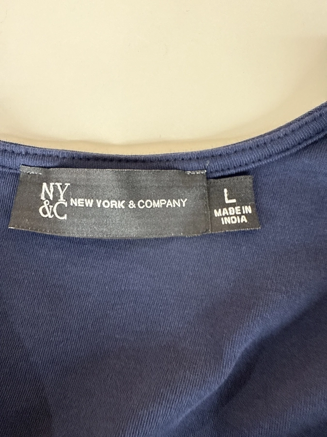 New York & Company