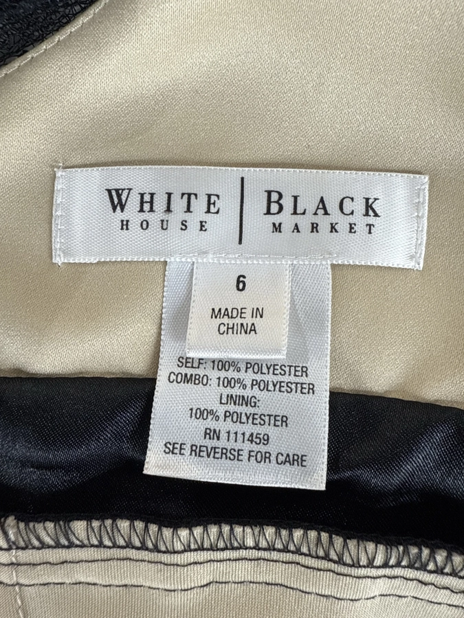 White House Black Market