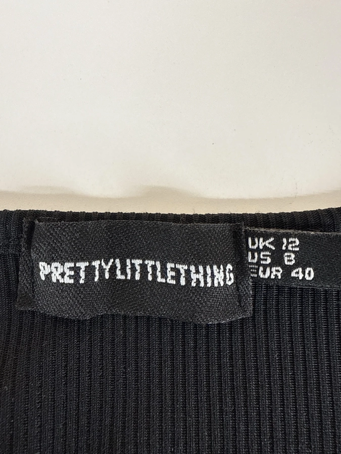 Pretty Little Thing