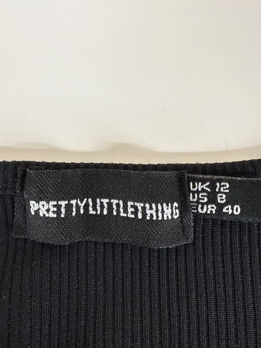 Pretty Little Thing