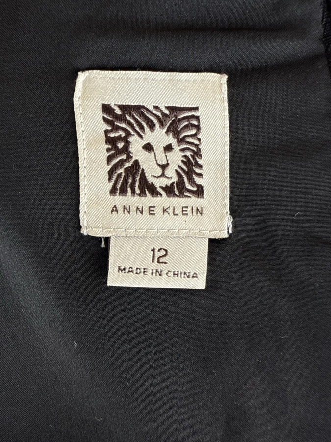 Anne Klein