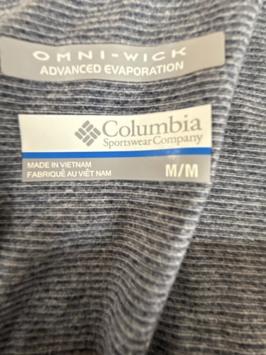 Columbia