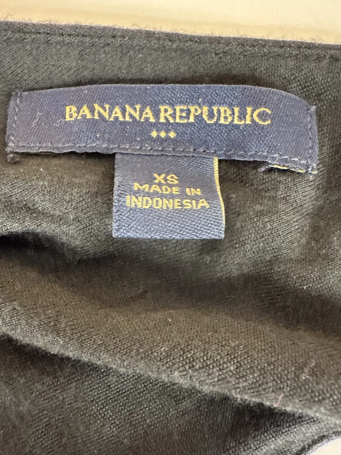 Banana Republic