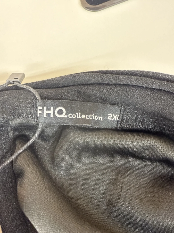 FHQ Collection