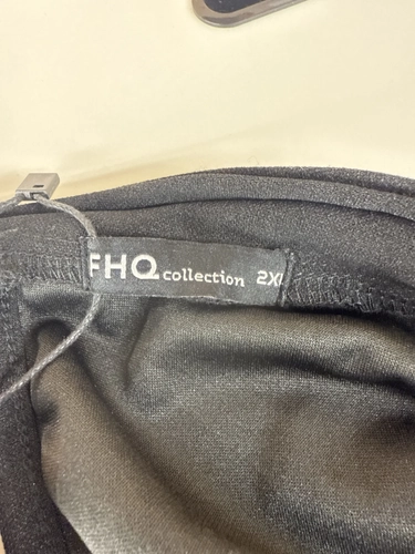 FHQ Collection