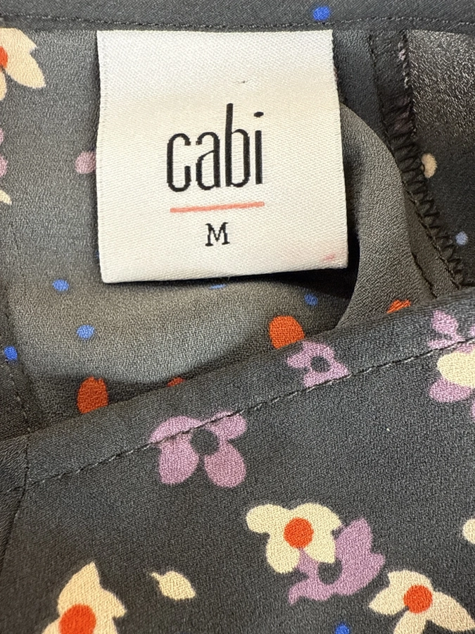Cabi
