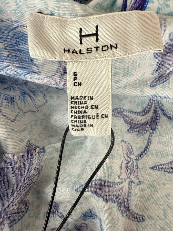 Halston