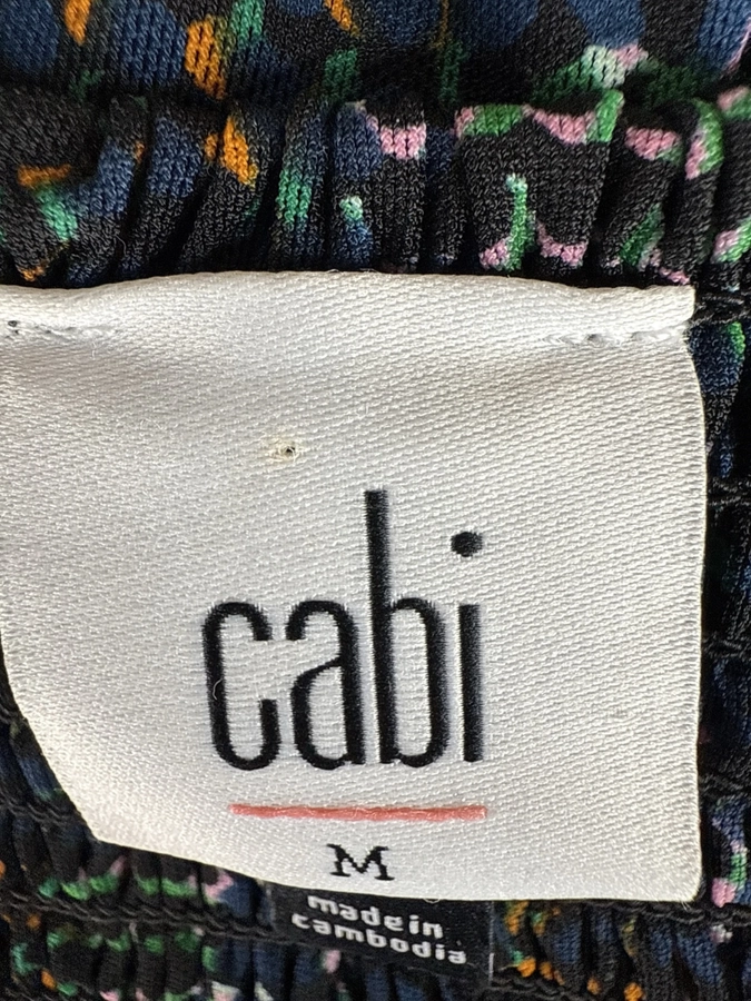 Cabi
