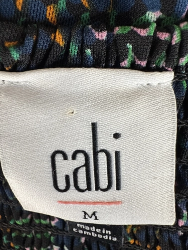 Cabi
