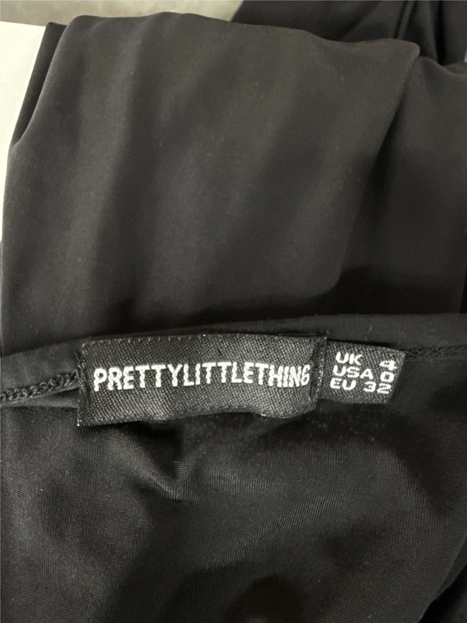 Pretty Little Thing