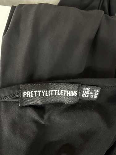 Pretty Little Thing