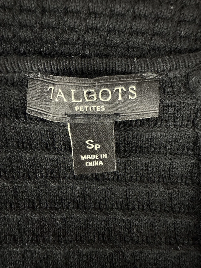 Talbots