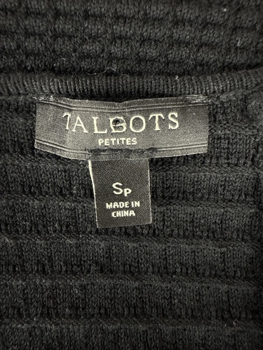 Talbots