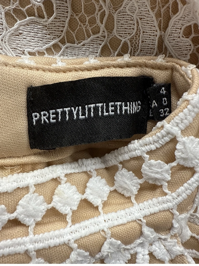 Pretty Little Thing
