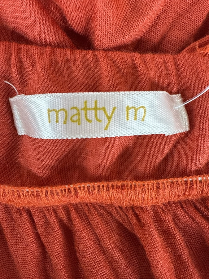 Matty M