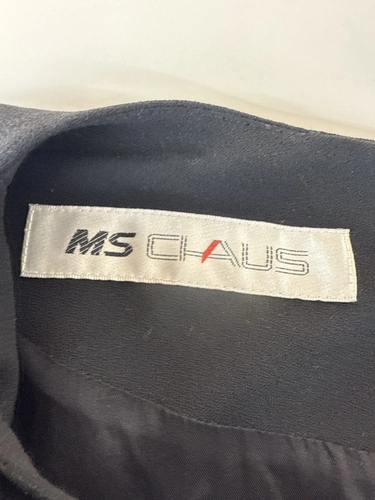 Ms Chaus