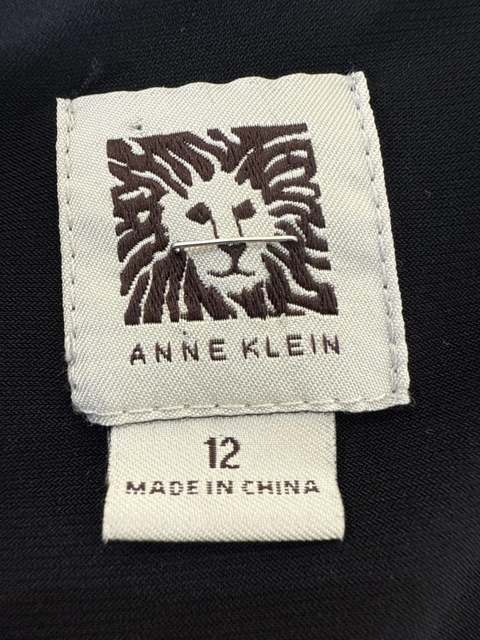 Anne Klein
