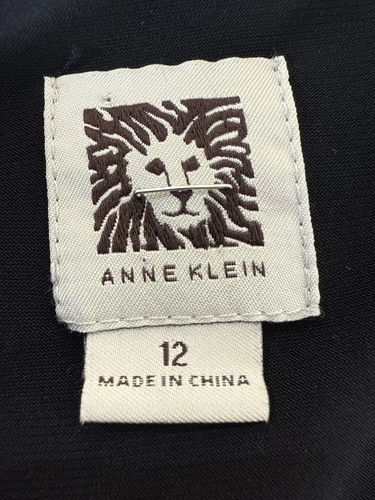 Anne Klein