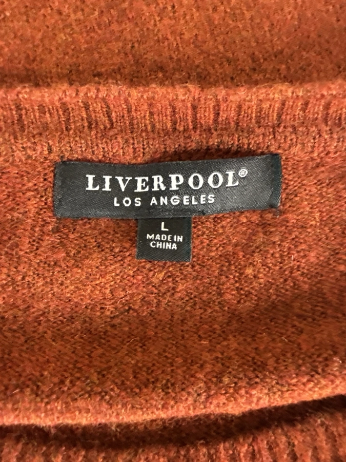Liverpool