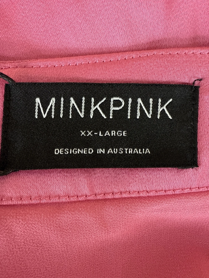 MINKPINK