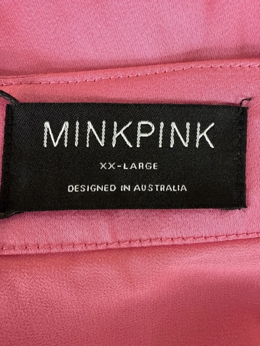 MINKPINK