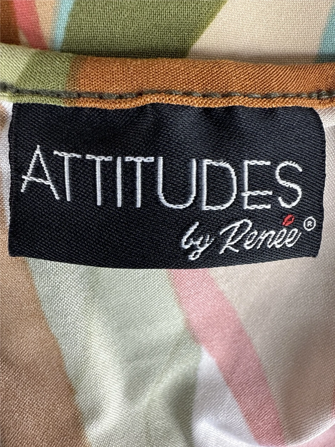 Attitudes by Renee